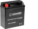 АКУМУЛЯТОР 6N11A-BS 6V 11AH SIMSON MZ ETZ WSK JAWA  (1090495895) фото min 1