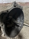 КОРОБКА ПЕРЕДАЧ MERCEDES BECZKA W123  (1087900532) фото min 3