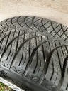 КОЛЕСА ТИТАНОВІ ДИСКИ BMW S313 18 ДЮЙМИ 8J 8.5J STYLING 313  (1090435993) фото min 7