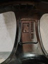 ДИСКИ АЛЮМІНІЄВІ BORBET 16 4 X100 Z ШИНАМИ ЗИМОВИМИ DUNLOP WINTER SPORT 5  (1086563725) фото min 8