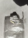 НОВА ОРИГІНАЛ НАКЛАДКА ДВЕРІ ПЕРІД ЛІВА SKODA YETI 5L0853517C OEM  (1090948620) фото min 2
