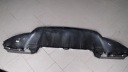 SPOILER BUMPERS PERID PORSCHE CAYENNE II 7P5  photo 3