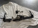 VOLVO XC40 ГАК БУКСИРУВАЛЬНИЙ / ФАРКОП МОДУЛЬ I PRZYCISK.  (1093862004) фото min 5