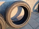 ШИНЫ ВСЕСЕЗОННЫЙ CALOROCZNE 2ШТ 225/45/17 MICHELIN  фото 4