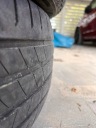 ШИНИ ЛІТНІ BRIDGESTONE TURANZA 225/55/R19  (1091508976) фото min 9