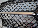 РЕШІТКА РЕШІТКА РАДІАТОРА РАДІАТОРА MERCEDES A 236 A206 AMG A177, 206 ZWYKLY.  (1087367684) фото min 6