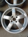ТИТАНОВІ ДИСКИ 16'' PEUGEOT 207 307 4X108 ET25 6,5J  (1083404087) фото min 4