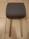 2 HEADRESTS SKODA OCAVIA1 ,VW GOLF ,SEAT ,STATE BDB,CENA ZA 2SZT,SMART  photo 2