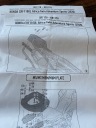 Stelaże Givi SR 1178 (1069242700) фото min 3