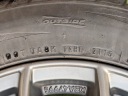 ДИСКИ ANZIO R16 6,5J ET45 5X112 NA ШИНАХ ЗИМОВИХ NEXEN  (1090215317) фото min 8