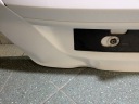 КРЫШКА БАГАЖНИКА ЗАД FORD FIESTA MK7 И ST182 2016 SALON ПОЛЬША FROZEN WHITE БЕЛАЯ  фото 5