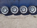 КОЛЕСА ДИСКИ АЛЮМІНІЄВІ КОВАНІ NISSAN 19″  (1093409769) фото min 5