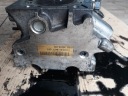 ENGINE BLOCK BMW 2,0 D M47 COMON RAIL SPARE PARTS PISTONS HEAD TROWEL  photo 7