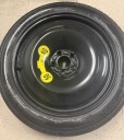 КОЛЕСО ДОКАТКА VOLVO XC60 II 2021R W-WA  (1090299043) фото min 3