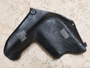 DUCATI MULTISTRADA 1200 S 2010-2015 ЛІВА ОБТІЧНИК КАРБОН OEM  (1092985264) фото min 3