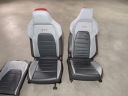 СИДІННЯ GOLF 8 VIII GTI С ПІДІГРІВОМ ВЕНТИЛЬОВАНИЙ  (1093588818) фото min 7