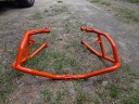 PROTECTION / ARCS KTM 1190 ADVENTURE R 13-16  photo 3