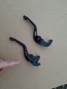 PENS AKCESORYJNE HONDA CBR 1000 RR SPORTS REGULATED GRIP BRAKE  photo 4