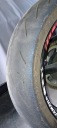 ШИНА МОТОЦИКЛЕТНА BRIDGESTONE BATLAX S22 180/55 ZR17  (1091822158) фото min 2