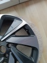ДИСК TOYOTA AYGO СТАН ЯК НОВА R18 X 5J ET40  (1089975985) фото min 6
