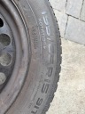 КОЛЕСО VW/SKODA/AUDI 15″ 5X112 ET43 + ШИНА NOKIAN ЗИМА NA ЗАПАСНЕ  (1092655021) фото min 2