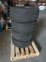 ДИСКИ VOSSEN VWS-2 19″ 9.5J ET27 5X114.3 – GRAFITOWE, PO РЕСТАВРАЦІЇ  (1085366995) фото min 10