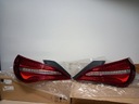 MERCEDES CLA RESTYLING W117 / FARO PARTE TRASERA DERECHA / IZQUIERDA OE 