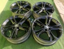 ДИСКИ 18″ 7J ET22 5X112 BMW OEM 6876918 ДАТЧИКИ X1 X3 I3 I8 GT AUDI VW  (1091096572) фото min 7