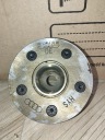 VARIATOR AUDI A4 B7 2.0 TFSI ENGINE BGB (0F 109 088B)  photo 1
