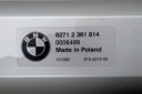 БАГАНИК БАГАЖНИК БАЛКИ ОРИГІНАЛЬНИЙ BMW F30 F34 3GT  (1086928547) фото min 2