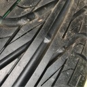 КОЛЕСО ДИСК Z ШИНА OPEL ASTRA ZAFIRA I ІНШІ 195/60R15 PIRELLI 6JX15H2 ET49  (1084270937) фото min 9