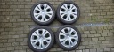 КОЛЕСА CITROEN 6,5JX17, 4X108, ET26, SR ATV. 65MM +ШИНИ 215/50/17 LATO!  (1091650751) фото min 1