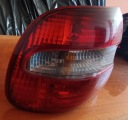 ЗАДНІ ФАРИ DO VOLVO V40 2004R  (1082525330) фото min 7