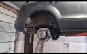 SOPORTES PARTE TRASERA AUDI Q7 4L TOUAREG CAYENNE SWAP 358MM 