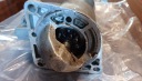 STARTER (MITSUBISHI)FGP55353857 M001T30071 DO OPEL VECTRA,ASTRA,INSIGNIA  photo 3