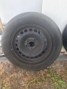 ДИСКИ СТАЛЬ 15″ 5X112.00 DO VW 195/65/15 SZT. 4 ШИНИ YOKOHAMA ПОДАРУНОК  (1093401801) фото min 4
