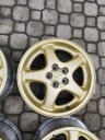ТИТАНОВІ ДИСКИ SUBARU IMPREZA GT GC8 GF8 WRX STI RA ENKEI  (1091657005) фото min 2