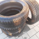 4 ШИНИ ЗИМОВІ FIREMAX FM805+ 185/55 R15 86H REINFORCED  (1091069700) фото min 1