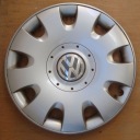 КОВПАК 15 ДЮЙМИ VW 1T0601147  (1090530101) фото min 1