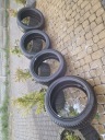 GOODYEAR UltraGrip Performance 255/40 R19 – 4 szt. bieżnik 8+ mm (1092529366) фото min 2