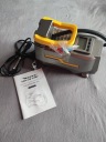 КОМПРЕСОР НАСОС INFLATOR VEEAPE ПЕРЕНОСНИЙ 150PSI ЕЛЕКТРИЧНИЙ LED (СВІТЛОДІОД) МІЦНИЙ PRO  (1083286728) фото min 2