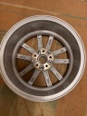 ДИСК BMW G20 R17 6883520 Z ДАТЧИКОМ 1 ШТ  (1088367309) фото min 3