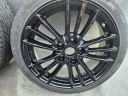 ТИТАНОВІ ДИСКИ КОЛЕСА ЛІТНІ SUZUKI SWIFT HANKOOK VENTUS V12 195/45/17 85W+TPMS  (1082009285) фото min 6