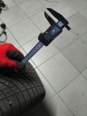 ШИНИ CALOROCZNE 225/50R17 GOODYEAR VECTOR 4SEASONS  (1093345890) фото min 2