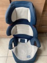 КРІСЛО АВТО CHICCO 15-36 KG PODPUPNIK  (1092161122) фото min 1