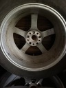 PORSCHE MACAN КОЛЕСА ЗИМОВІ 18 ІДЕАЛЬНЕ  (1093686133) фото min 2