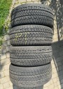 ШИНИ ЗИМОВІ VREDESTEIN WINTRAC PRO 255/35 R21 98Y XL - МАЙЖЕ НОВЕ  (1086719084) фото min 1