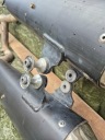 КОМПЛЕКТНИЙ ВИХЛОП KTM LC4 620/640  (1086541174) фото min 3