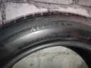 Bridgestone alenza 001 225/55 r19 (1090887973) фото min 5
