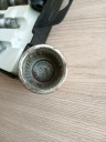 ОРИГІНАЛ БОЛТИ СЕКРЕТКИ ZLODZIEJKI FIAT КОД NASADKI: H1 M12X1,25  (1091040322) фото min 6